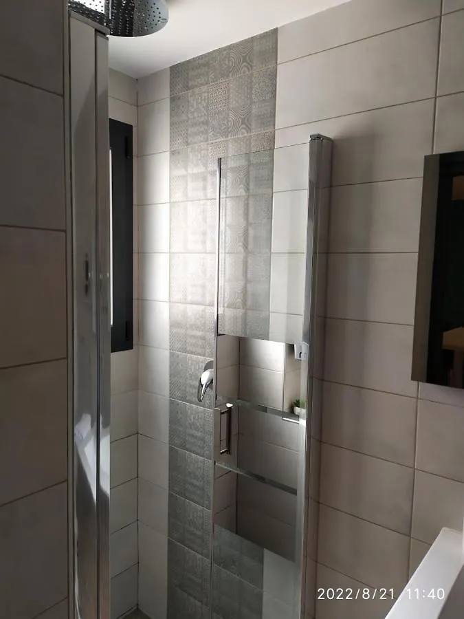 Appartement 2 Pieces - Le Berceau Castellar Daire